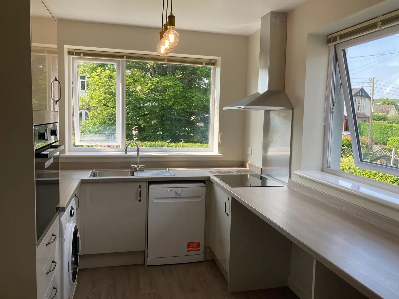 House Lodway in Bristol