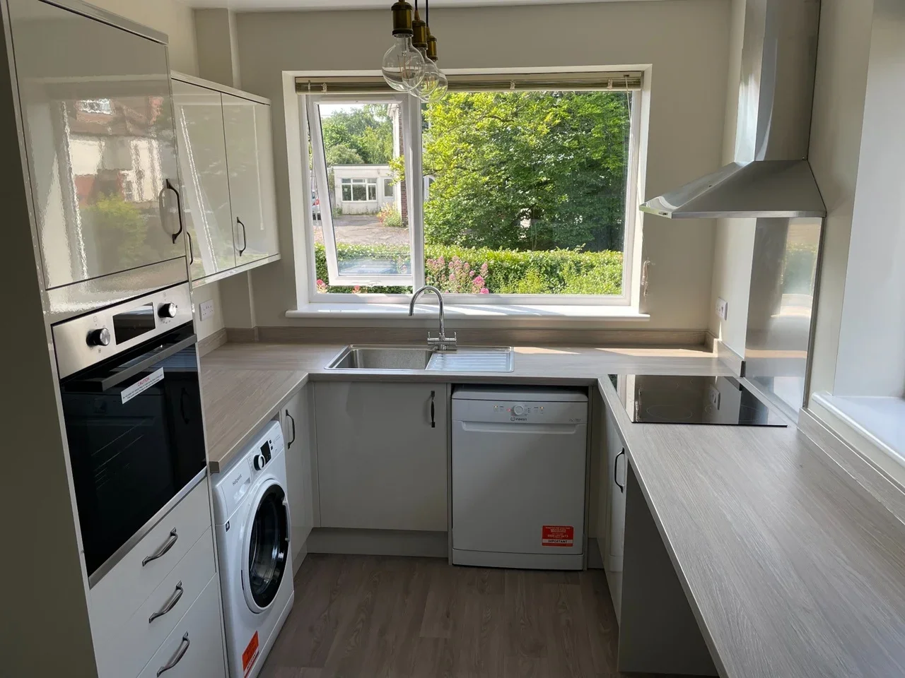 House Lodway in Bristol