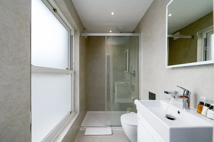 Flat Stockwell Street in Greater London