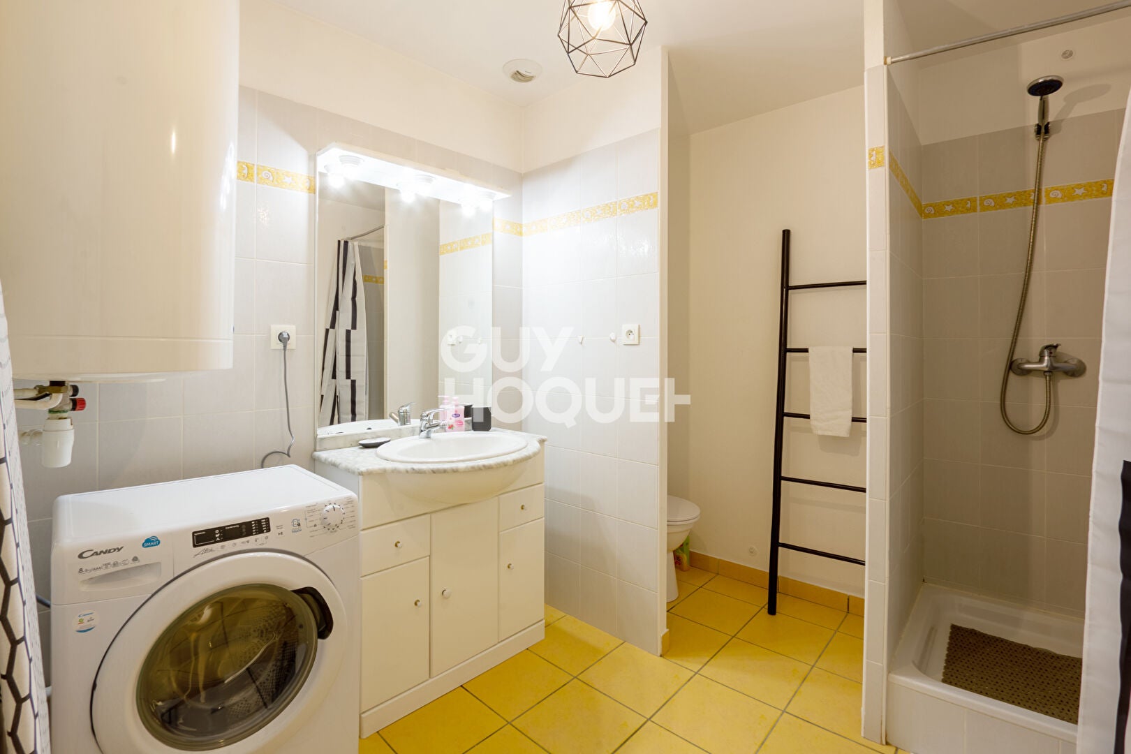 Appartement D 770 à Landerneau