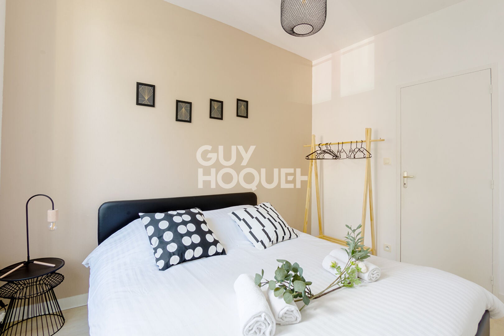 Appartement D 770 à Landerneau