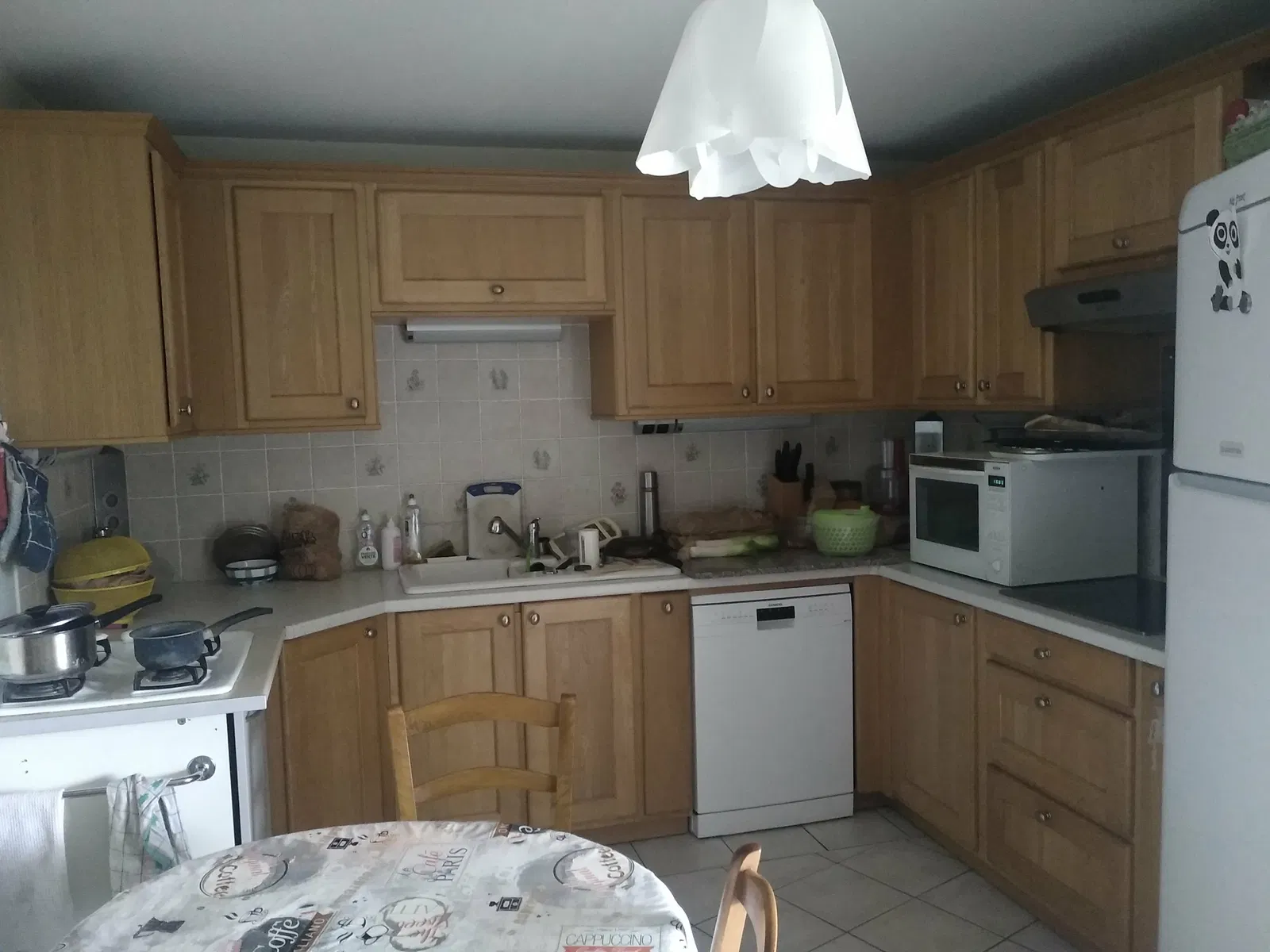 Chambre Chemin du Cocolet à Annemasse