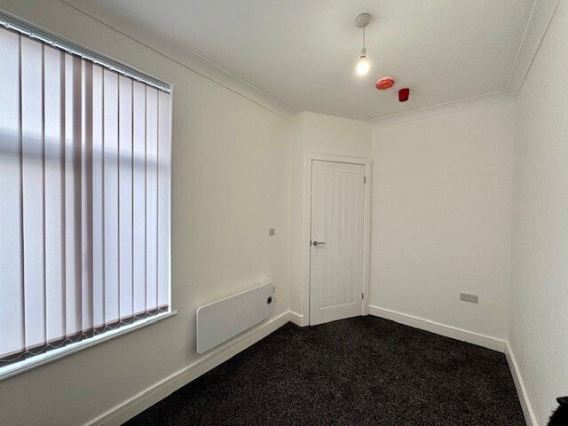 Flat Hilden Street in Bolton