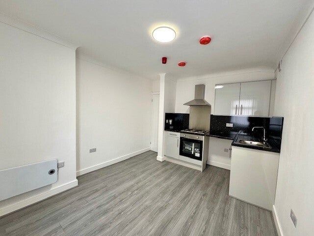 Flat Hilden Street in Bolton