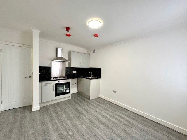 Flat Hilden Street in Bolton