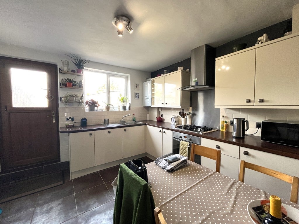 House The Green in Driffield