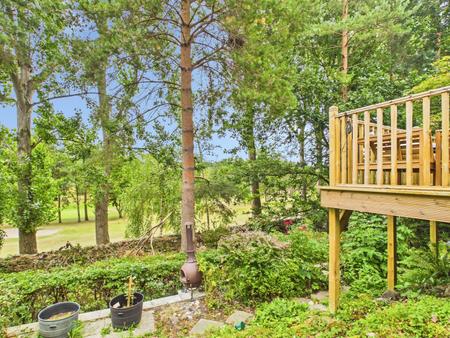 House Laverton Gardens in Harrogate