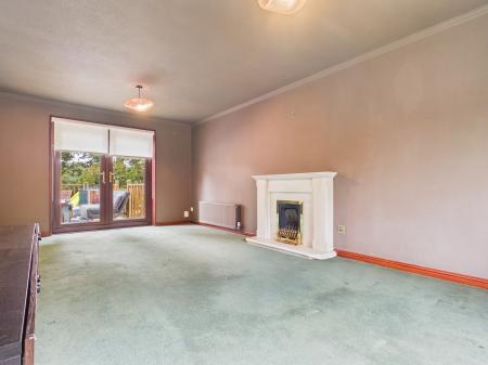 House Laverton Gardens in Harrogate