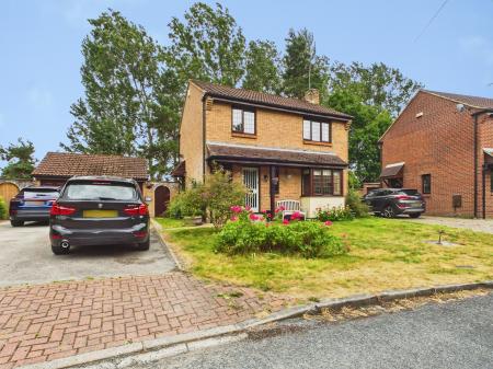 House Laverton Gardens in Harrogate