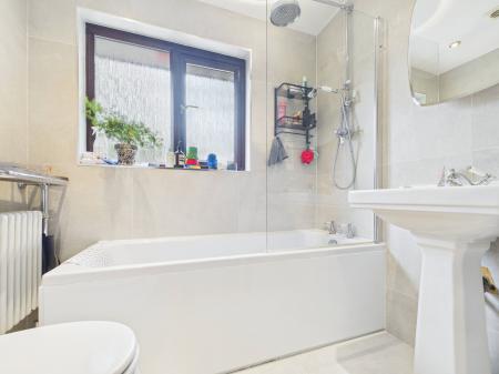 House Laverton Gardens in Harrogate