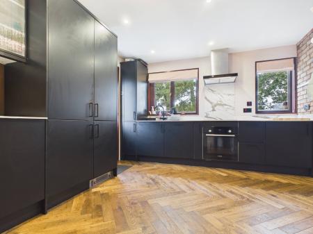 House Laverton Gardens in Harrogate
