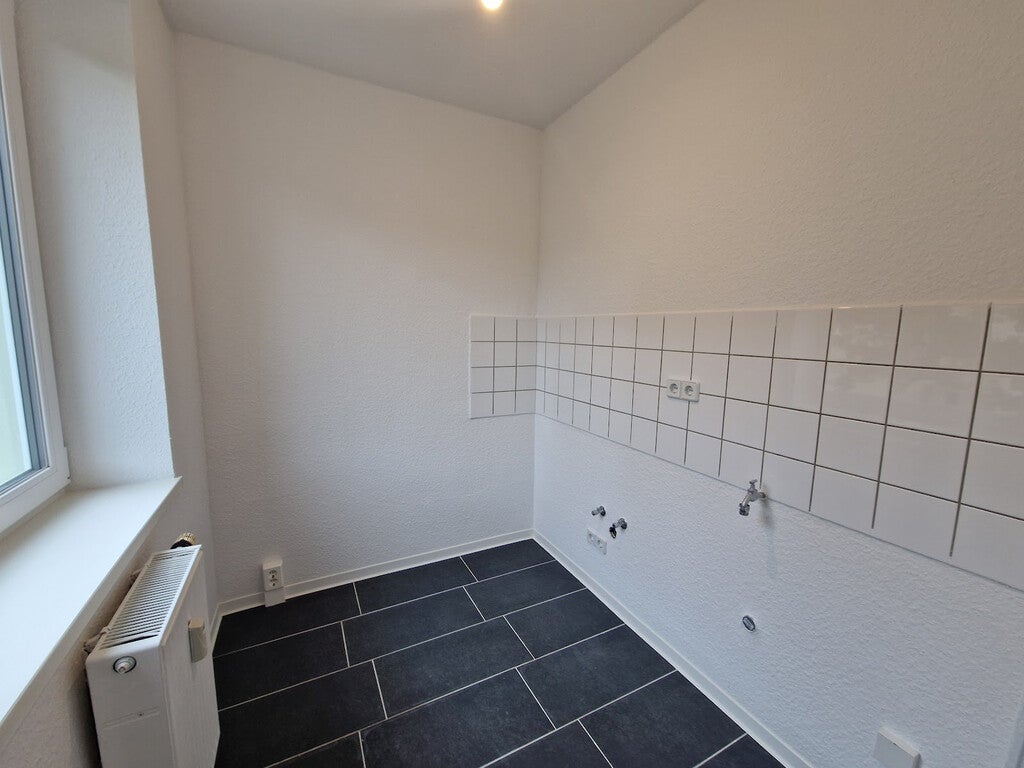 Wohnung Birkenallee in Roßlau