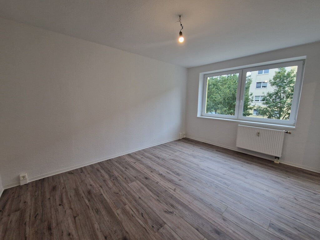 Wohnung Birkenallee in Roßlau