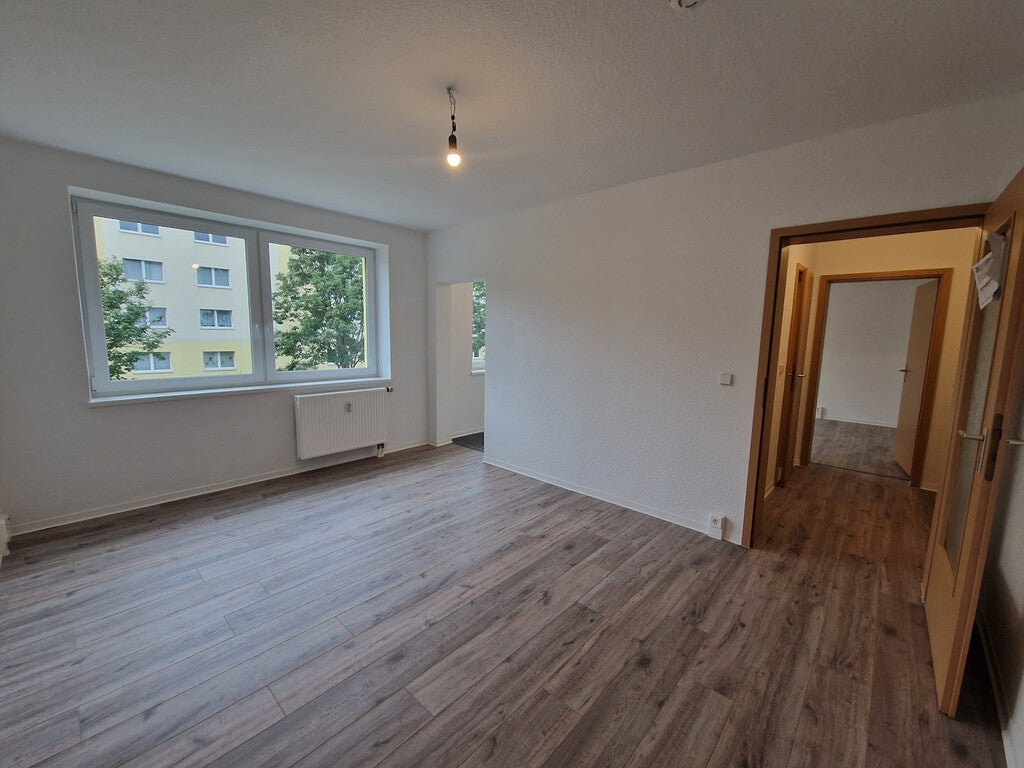 Wohnung Birkenallee in Roßlau