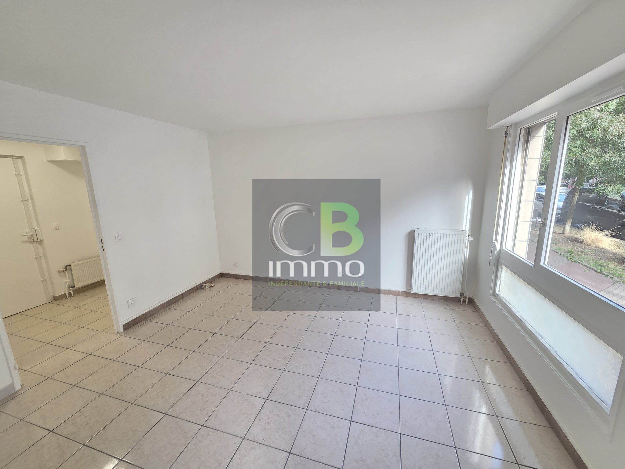 Appartement Rue du Jeu de Paume à Créteil