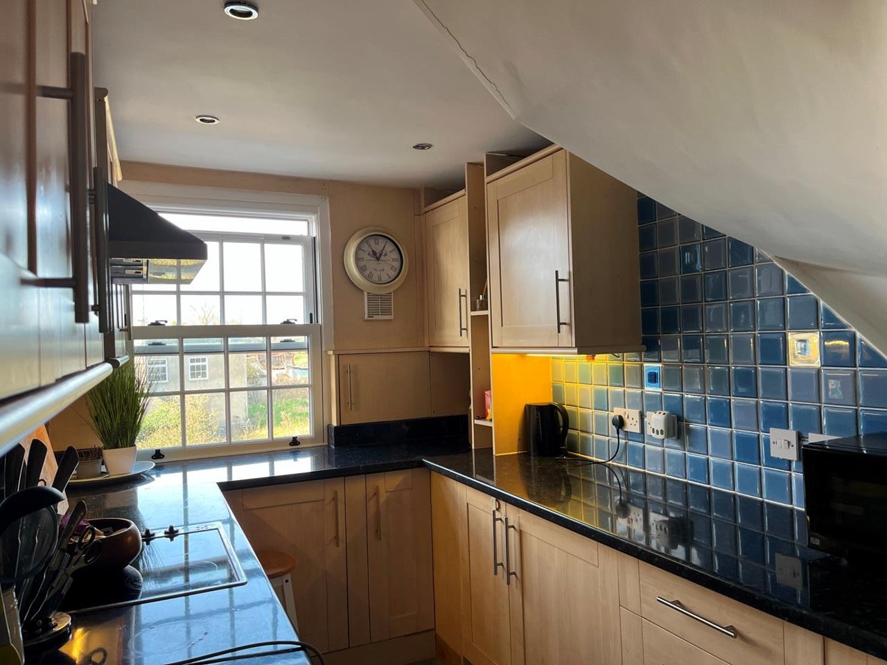 Flat Brunel Way in Stonehouse