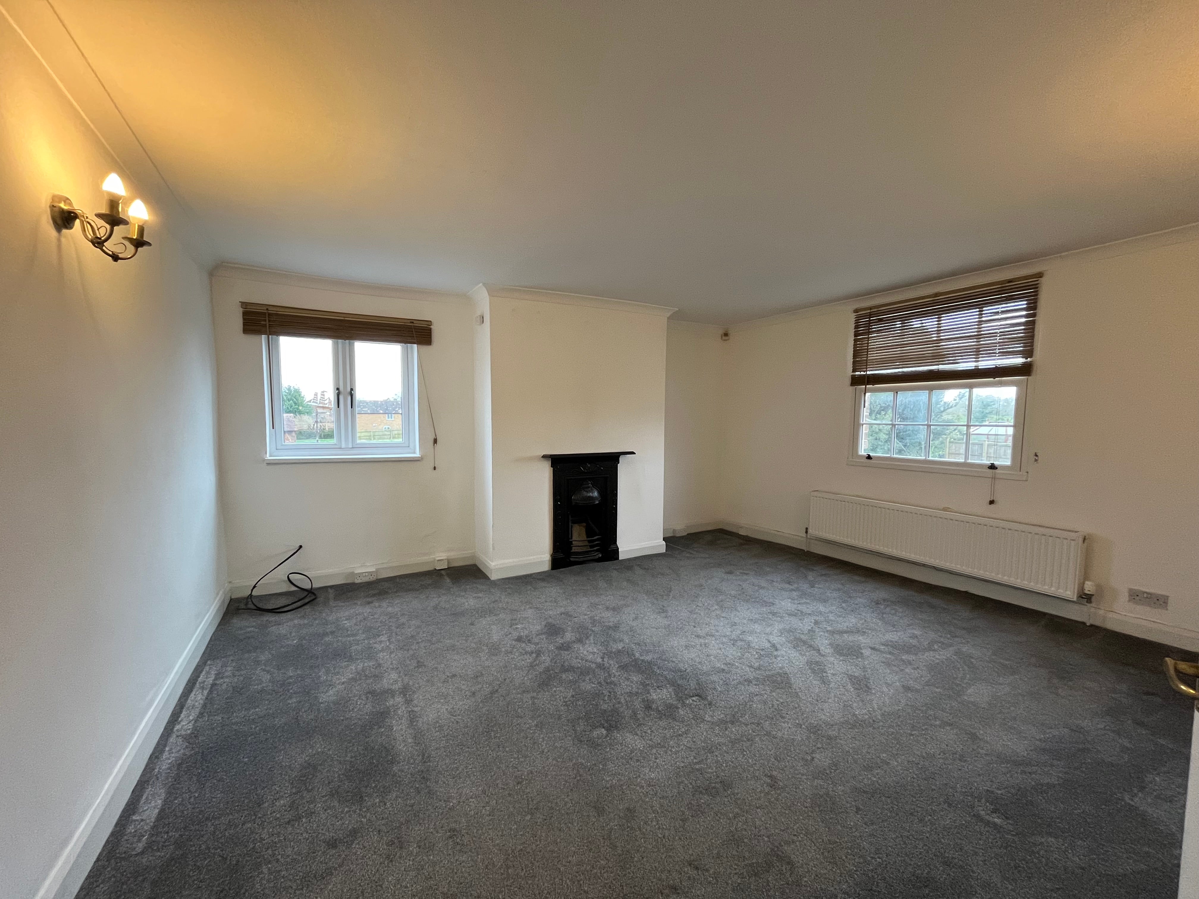 Flat Brunel Way in Stonehouse