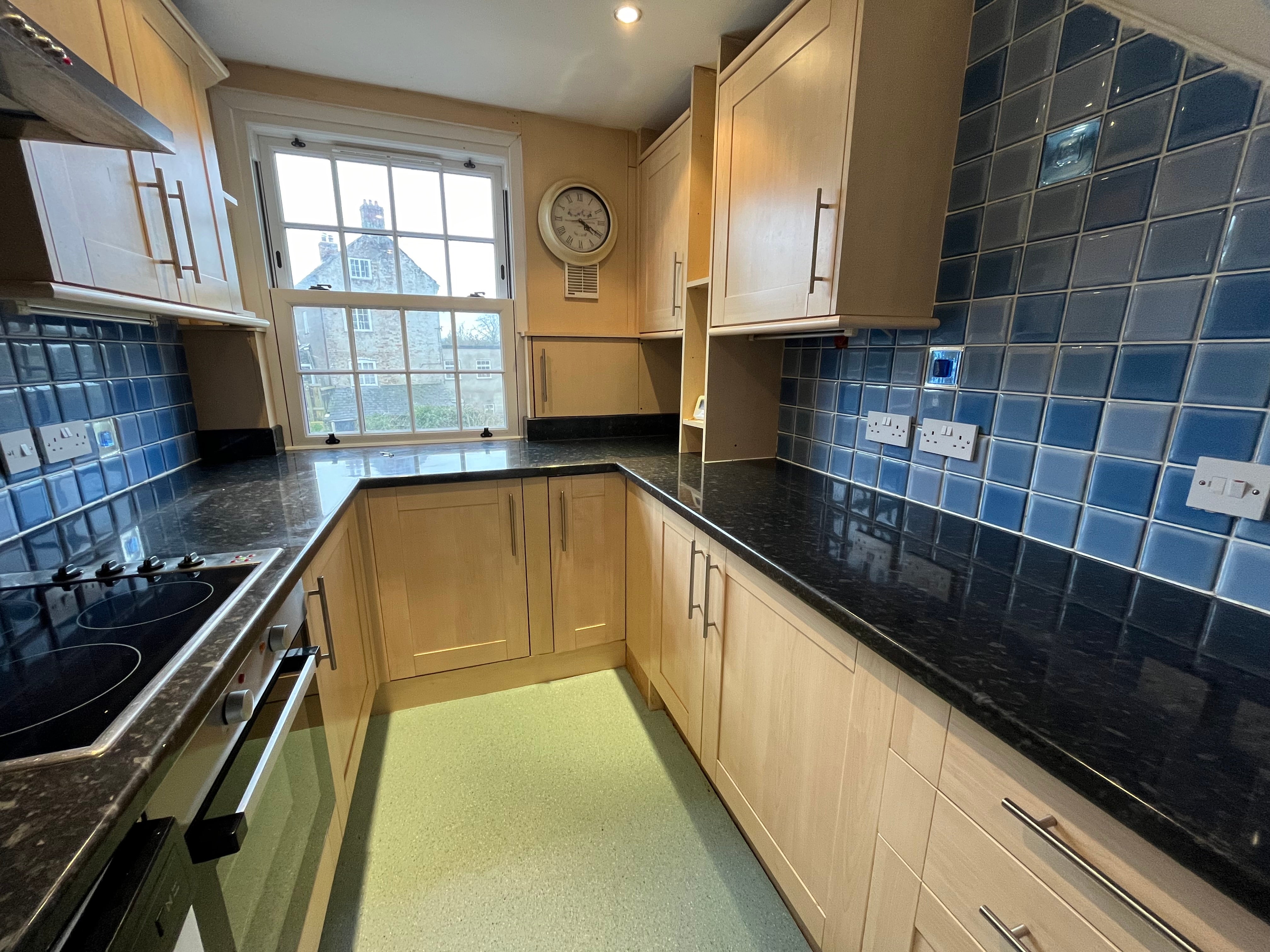 Flat Brunel Way in Stonehouse