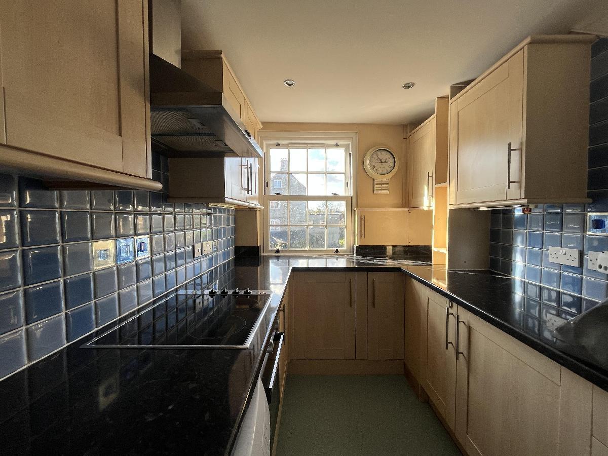 Flat Brunel Way in Stonehouse