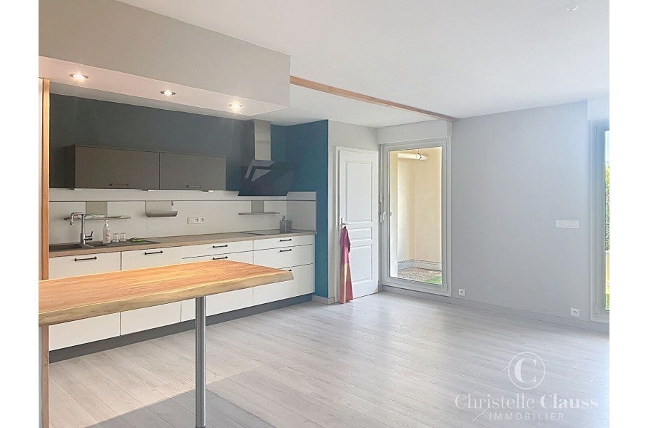 Appartement Rue du Général de Gaulle à Erstein
