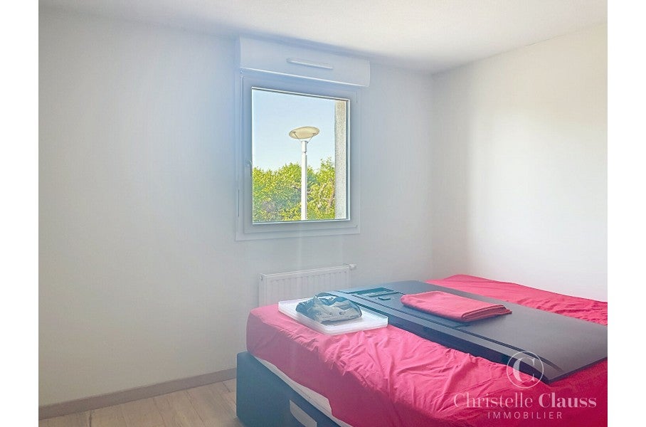 Appartement Rue du Général de Gaulle à Erstein