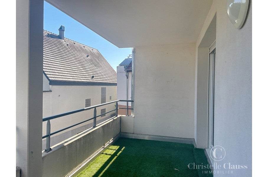 Appartement Rue du Général de Gaulle à Erstein