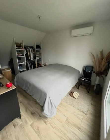 Appartement Rue des Treilles à Libourne