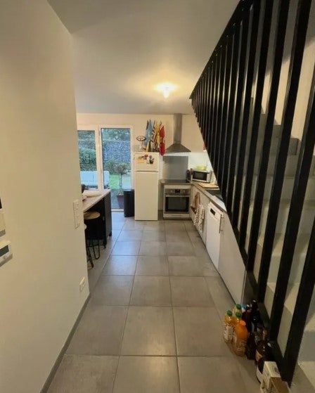 Appartement Rue des Treilles à Libourne