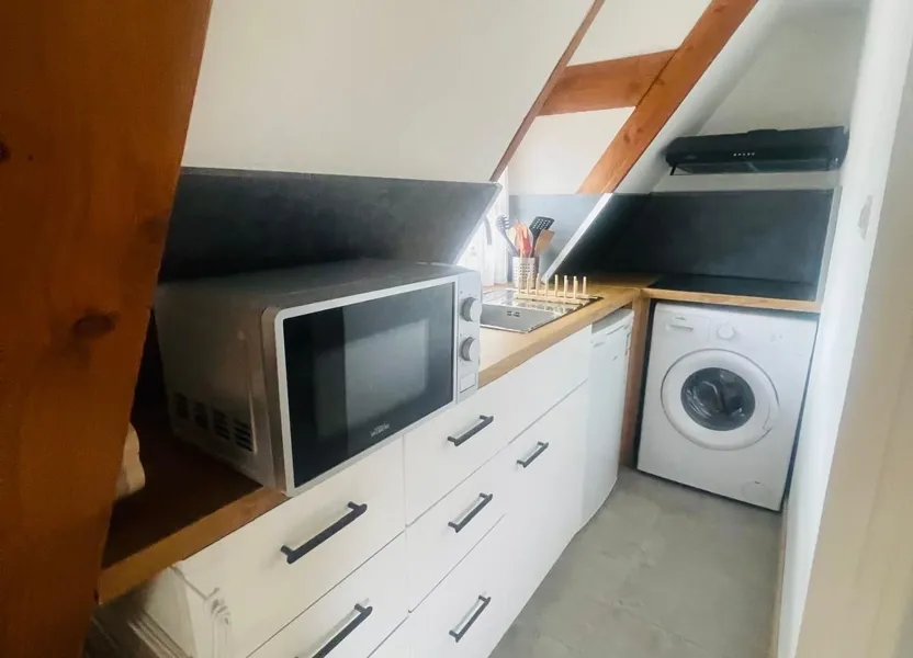 Appartement Rue Adolphe Seyboth à Strasbourg