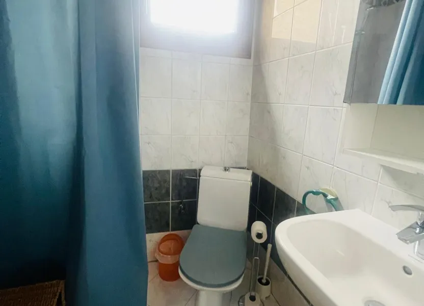 Appartement Rue Adolphe Seyboth à Strasbourg