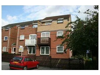 Flat Barrique Road in Nottingham
