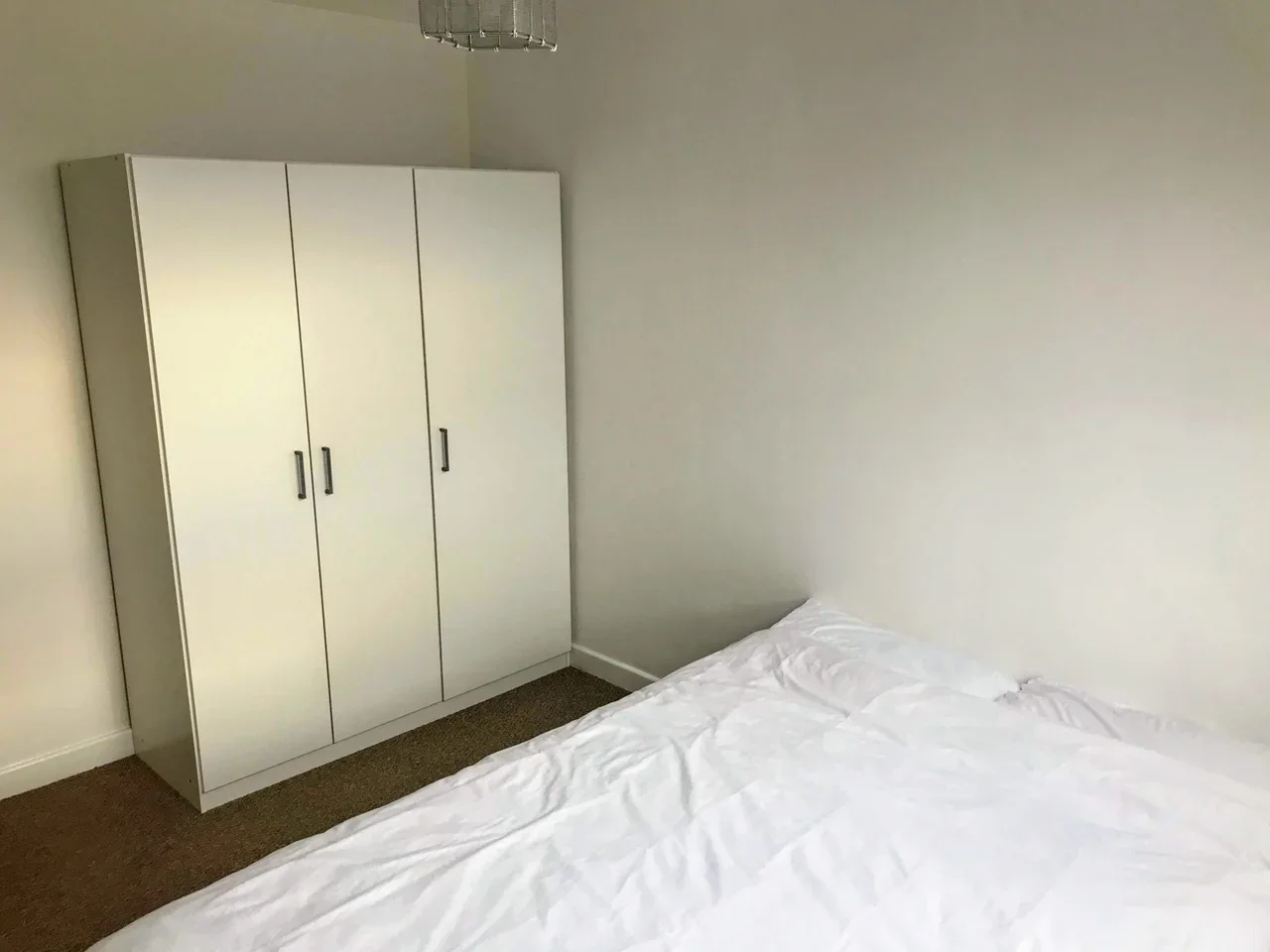 Flat Barrique Road in Nottingham