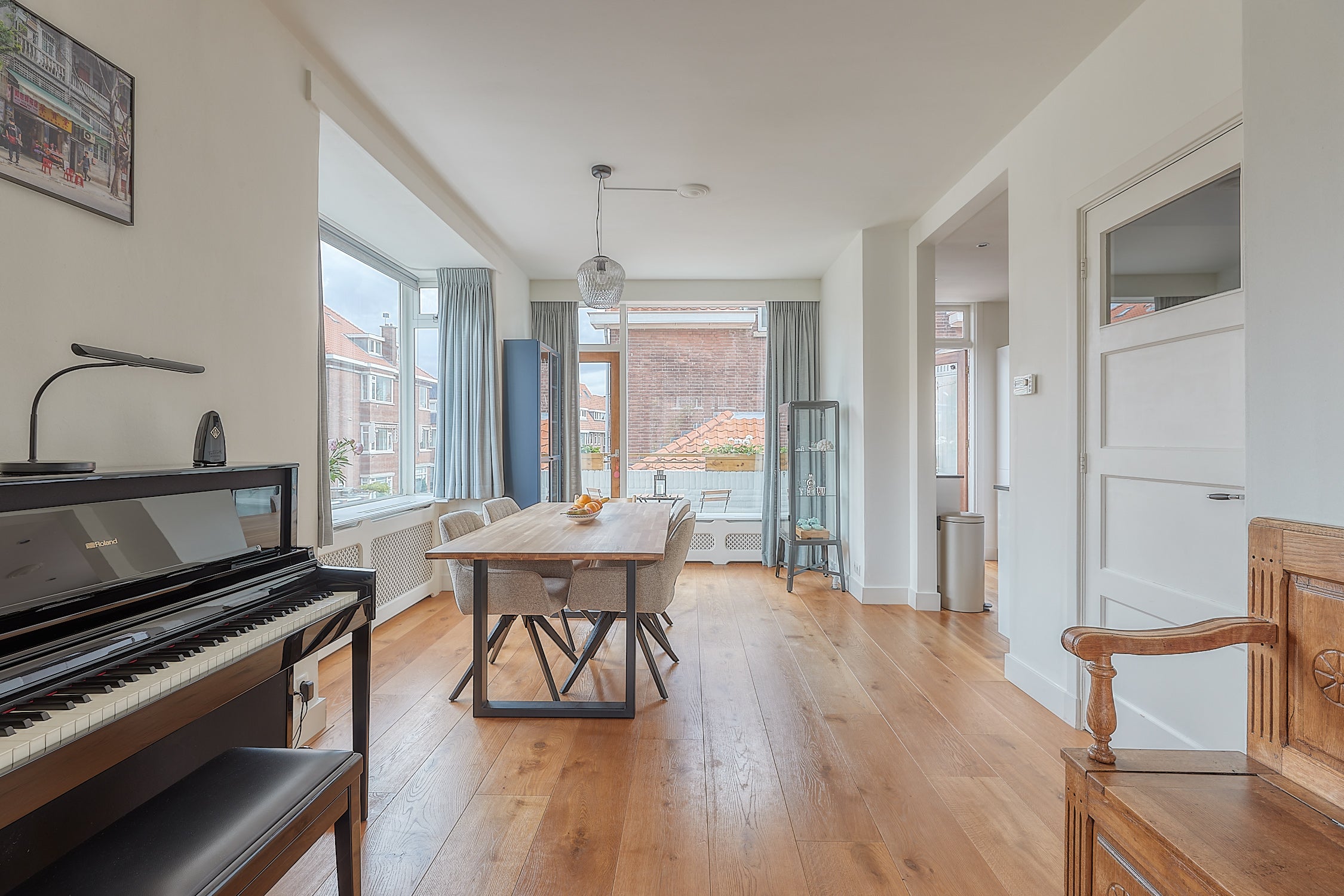 Appartement Koningin Wilhelminalaan 237 in Voorburg