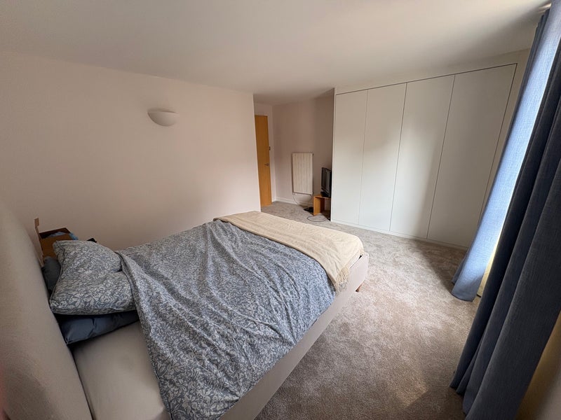 Flat Admiral Walk in City of Westminster