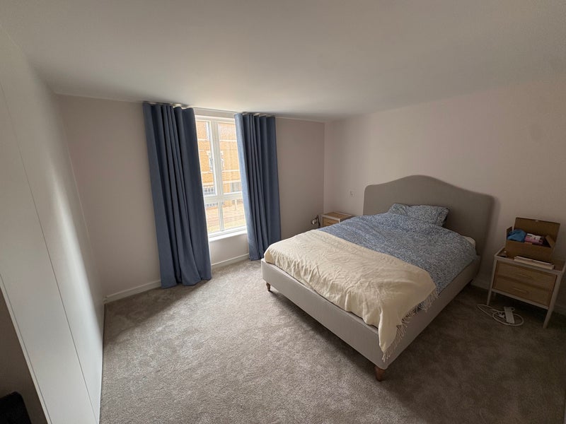 Flat Admiral Walk in City of Westminster
