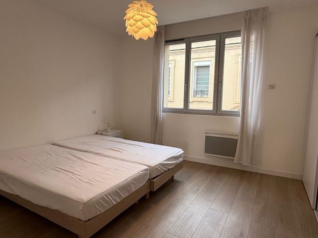 Appartement Rue Négo Danos à Albi