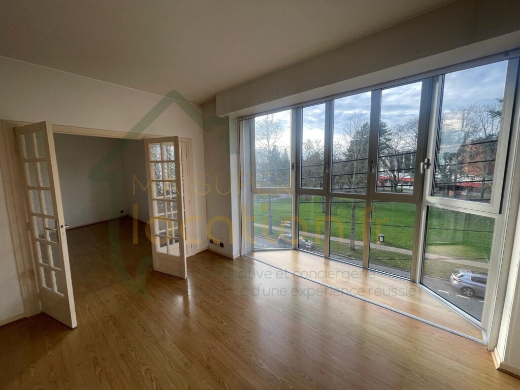 Appartement Rue d'Alsace à Essigny-le-Grand