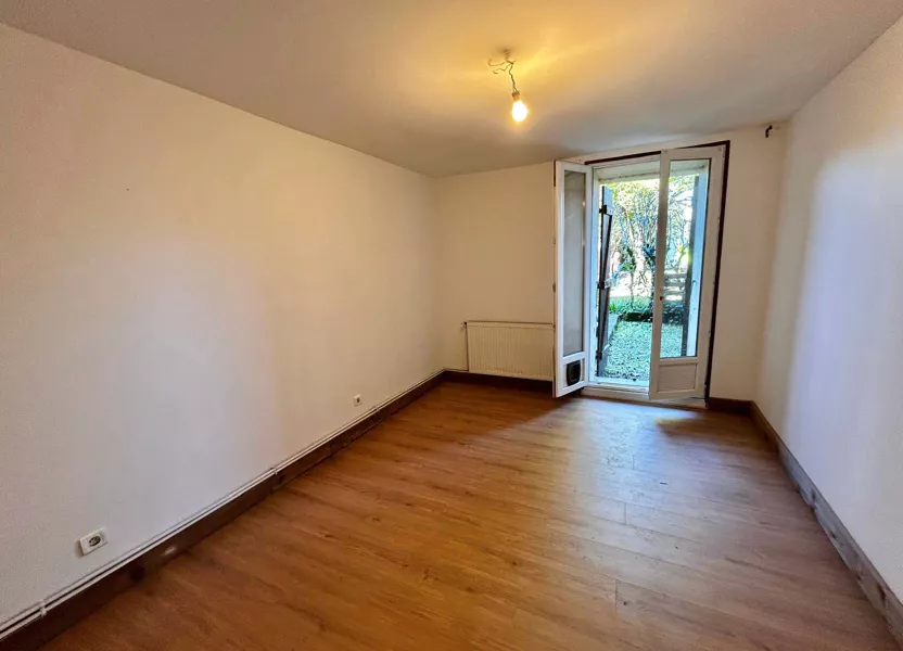 Appartement Rue Lacombe à Périgueux