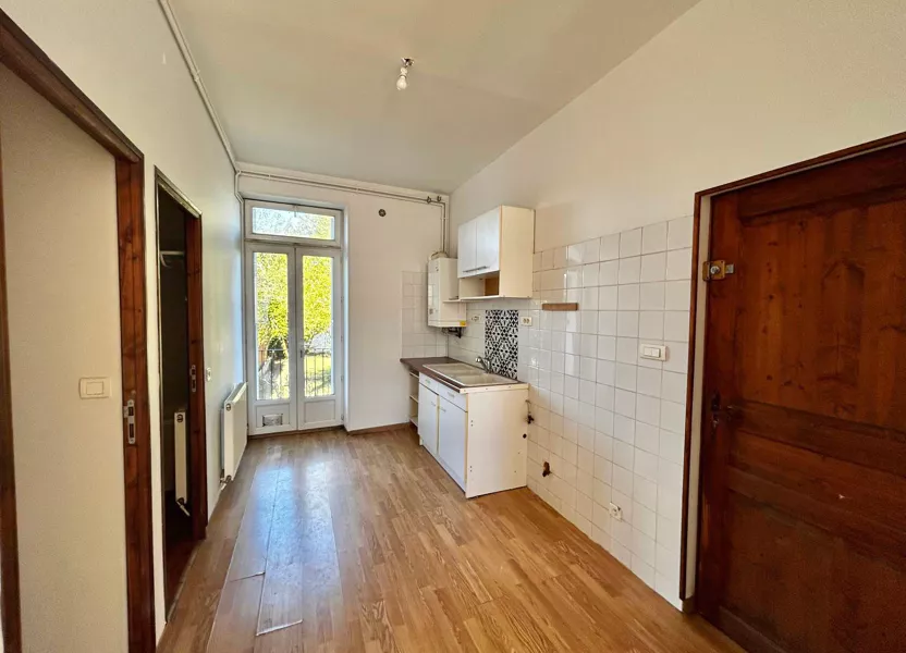 Appartement Rue Lacombe à Périgueux