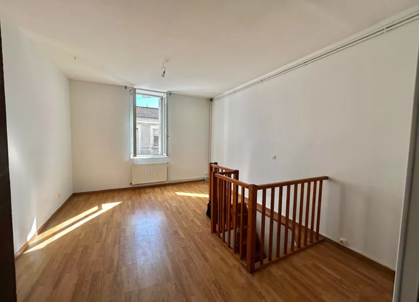 Appartement Rue Lacombe à Périgueux