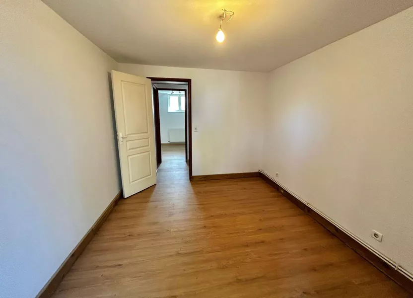 Appartement Rue Lacombe à Périgueux