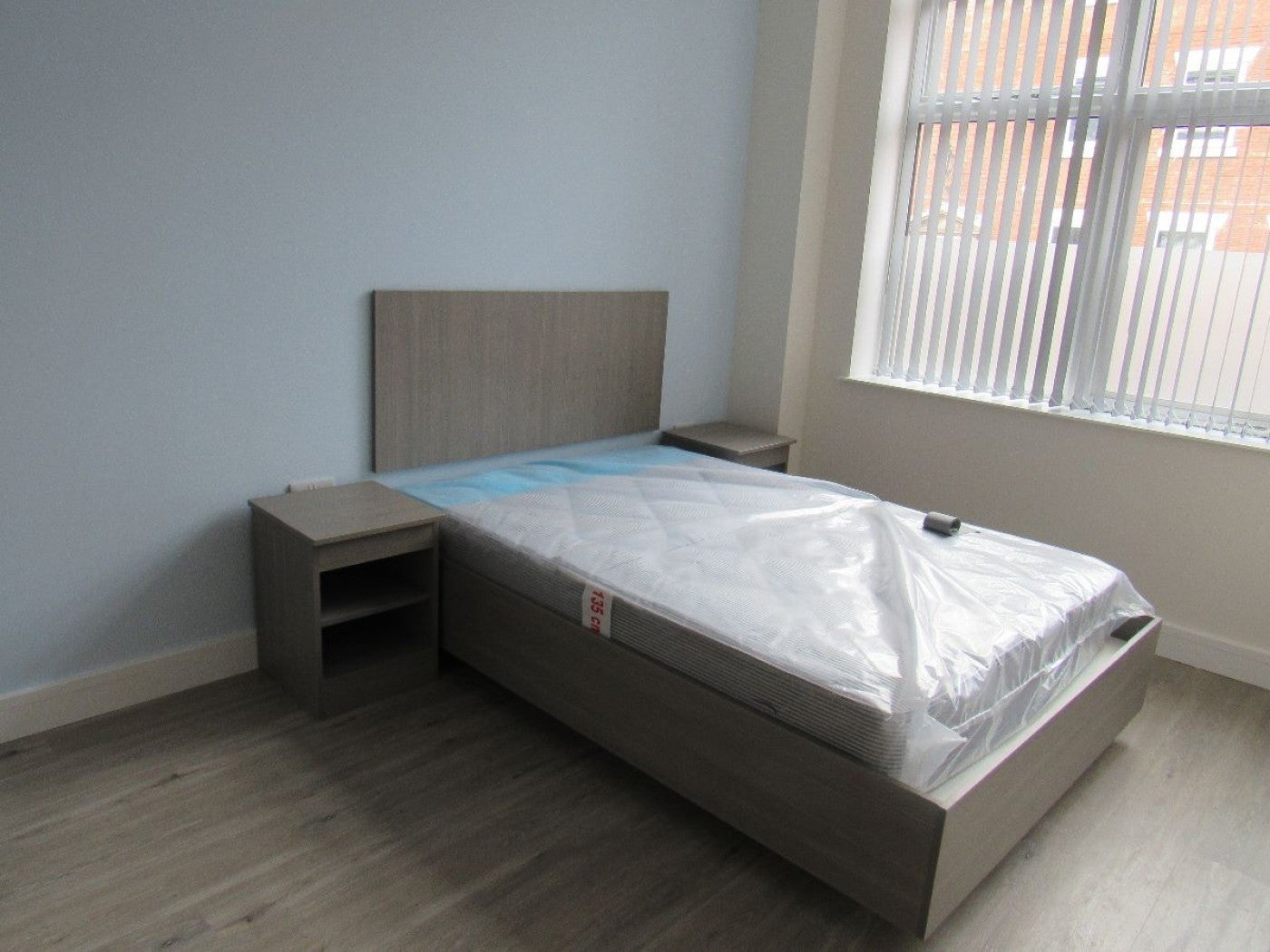 Flat Winckley Square in Preston