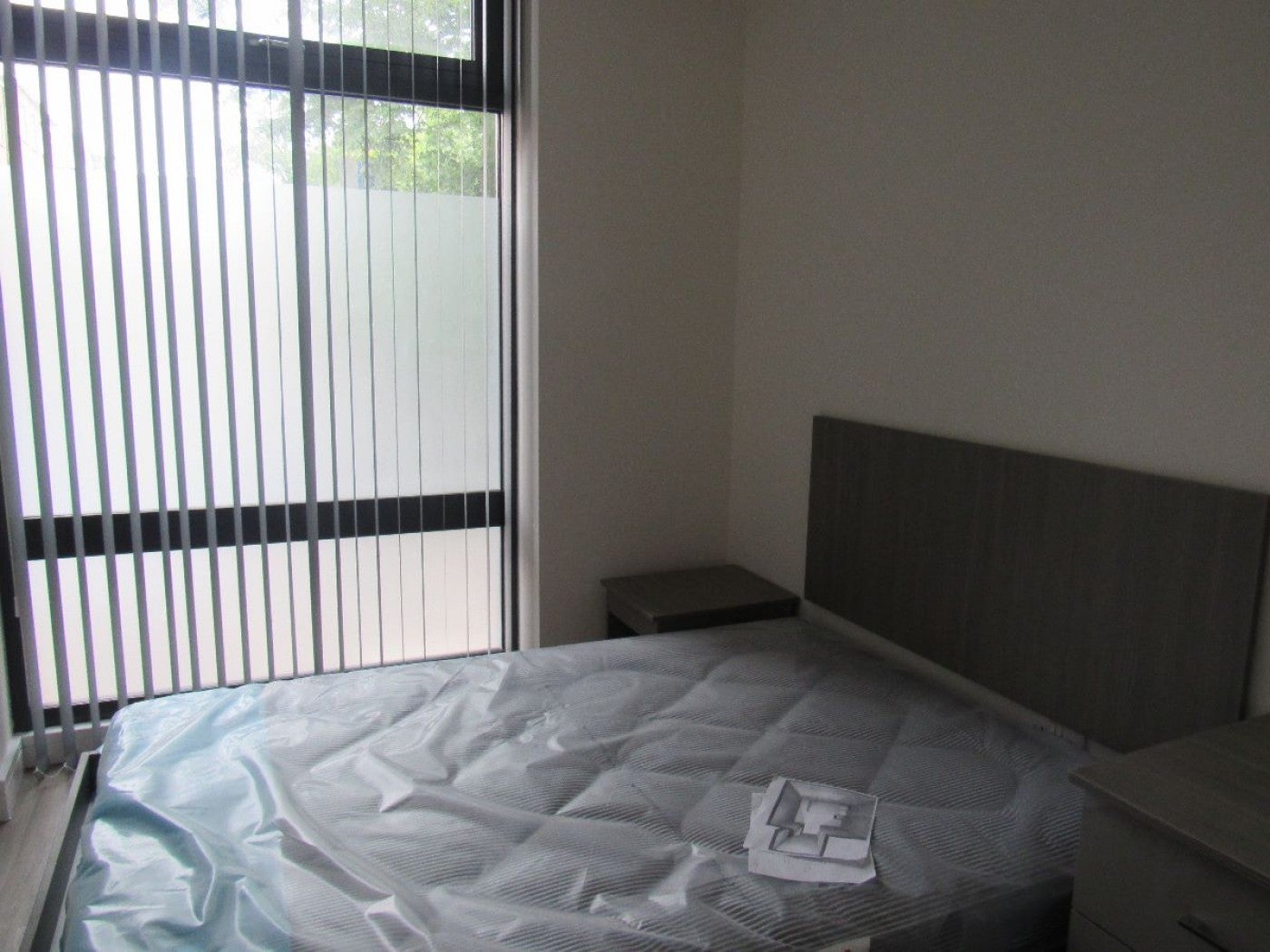 Flat Winckley Square in Preston