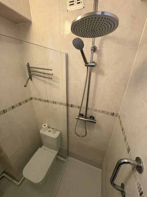 Flat Woburn Place in Greater London