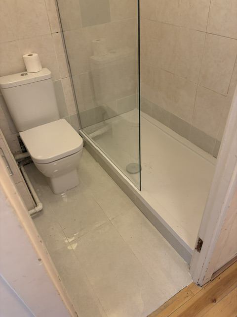 Flat Woburn Place in Greater London