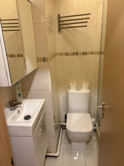 Flat Woburn Place in Greater London