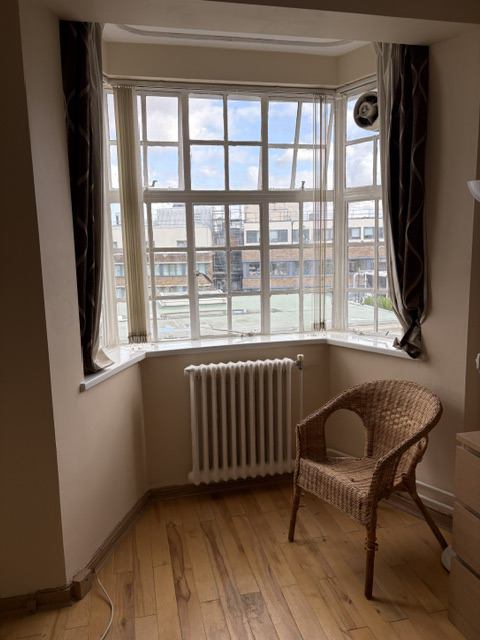 Flat Woburn Place in Greater London