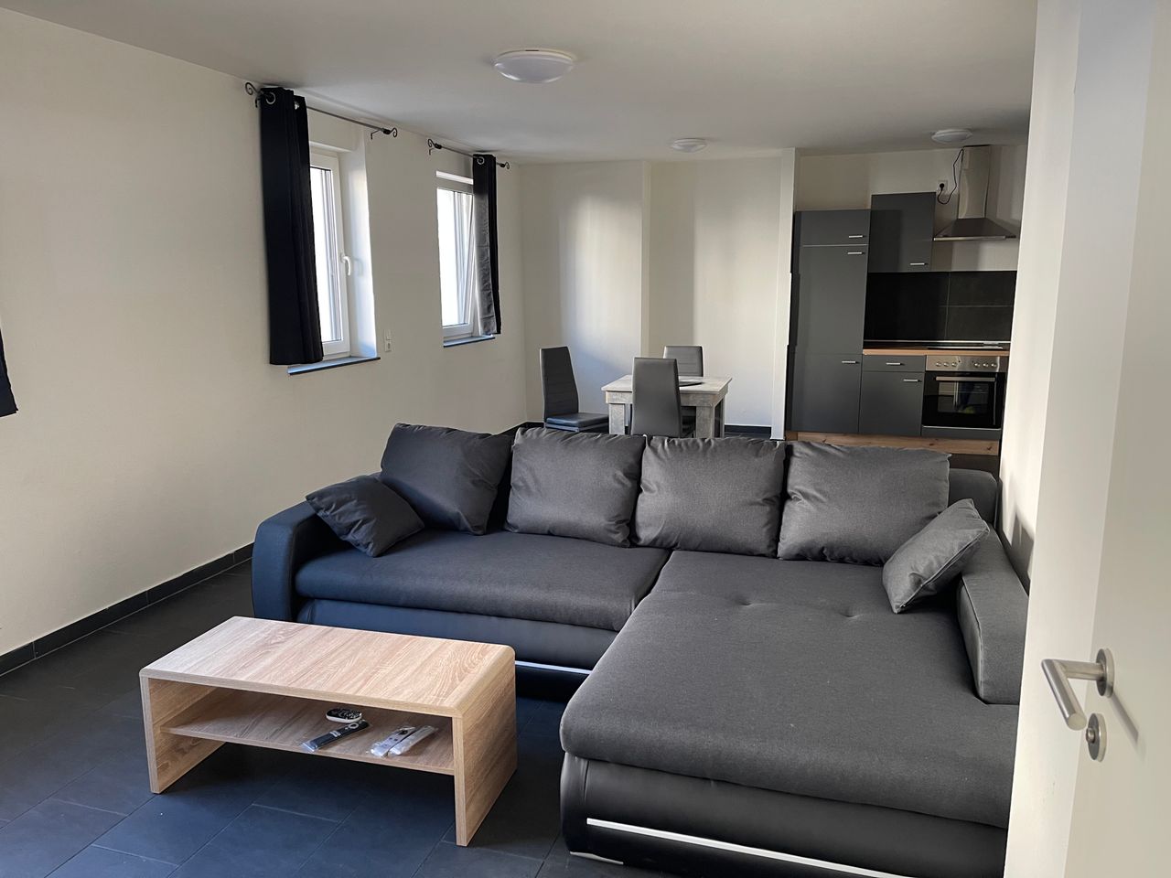 Wohnung Prämienstraße in Stolberg