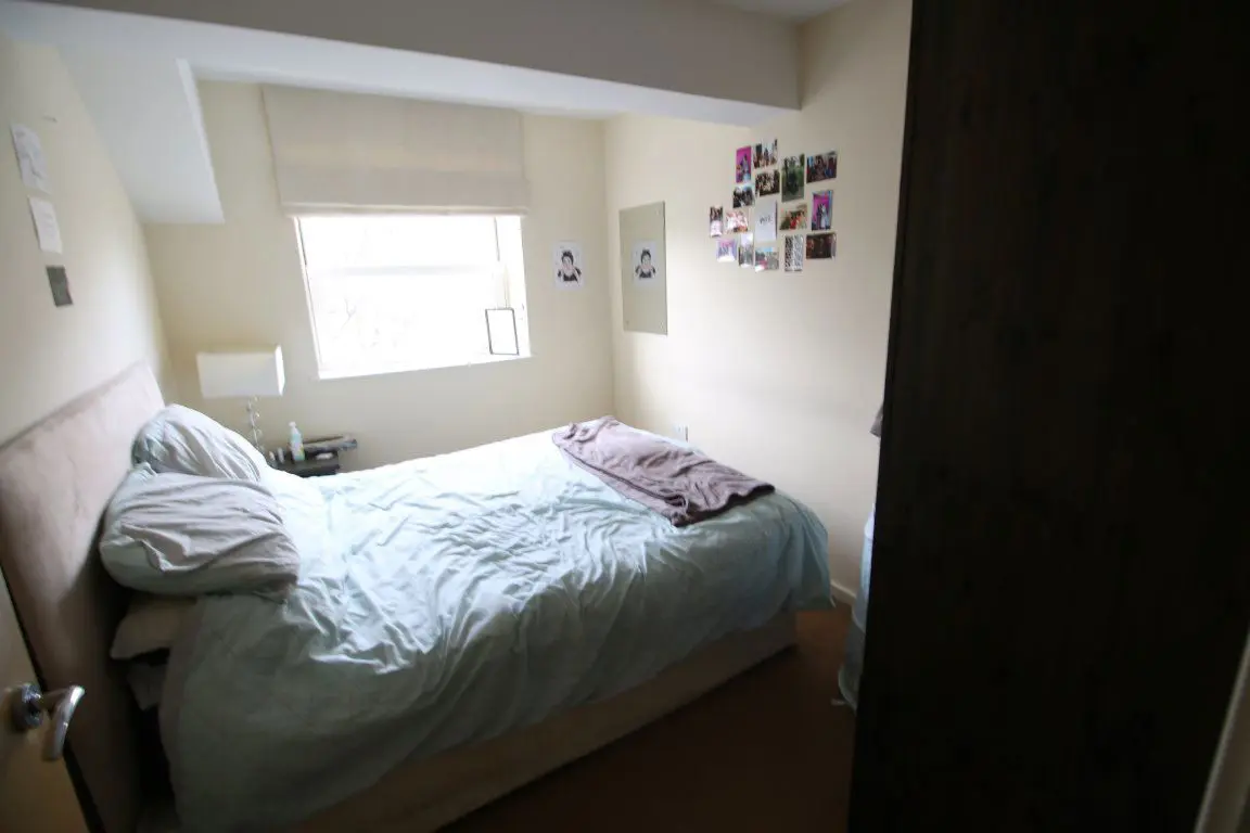 Flat Coniscliffe Road in Darlington