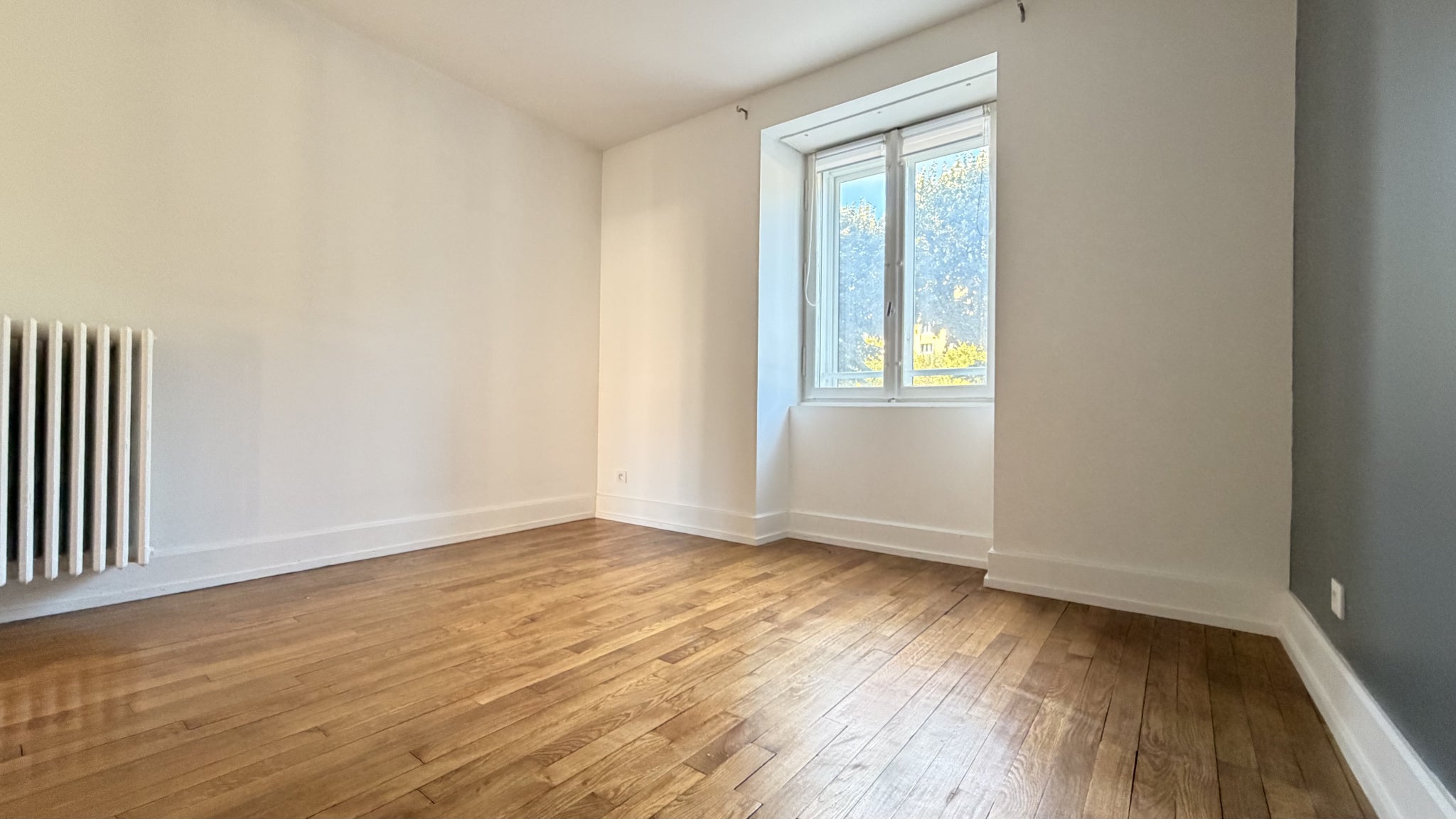 Appartement Rue du Front 3-4 à Belfort